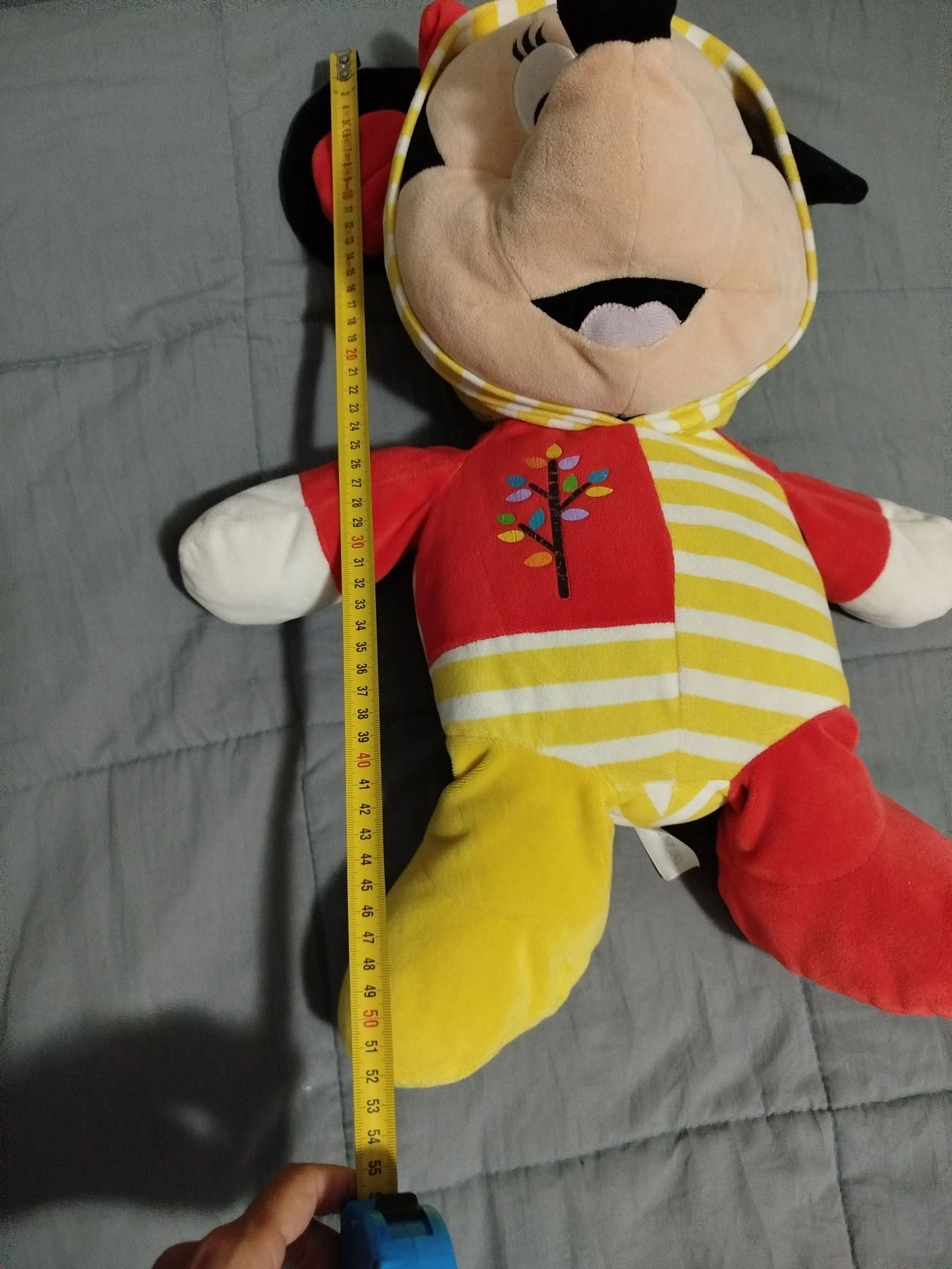 Peluche Minnie Mouse  – photo 7
